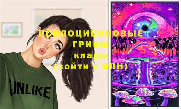 молекула духа Балабаново