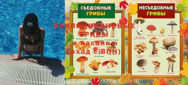 молекула духа Балабаново